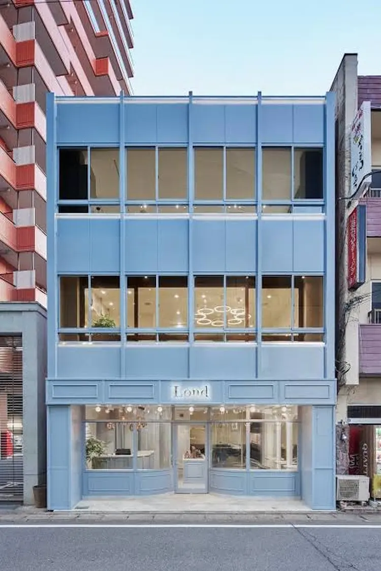 Lond generous 柏【ロンド ジェネルーズ】の内観・外観1