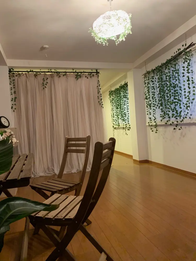 Eyelash Salon Meiliの内観・外観2