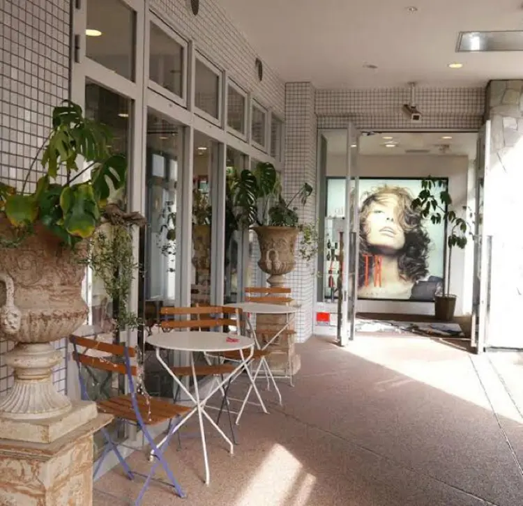 Earth日吉の内観・外観2