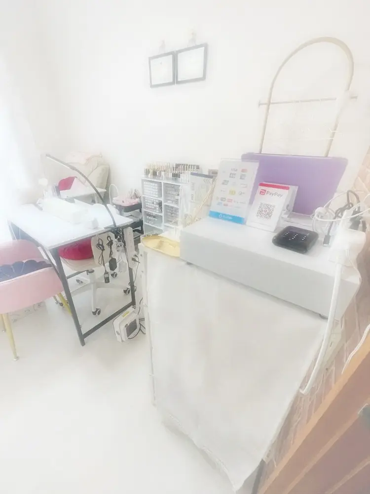 Lian.Riiの内観・外観2