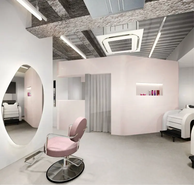 VIVIE福岡天神の内観・外観1