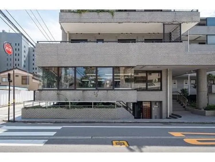 gattacaの内観・外観3