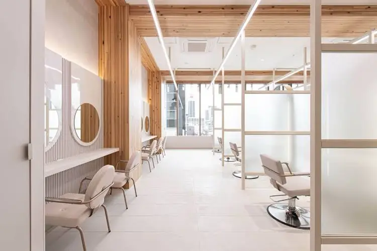 AFLOAT Leinoの内観・外観2