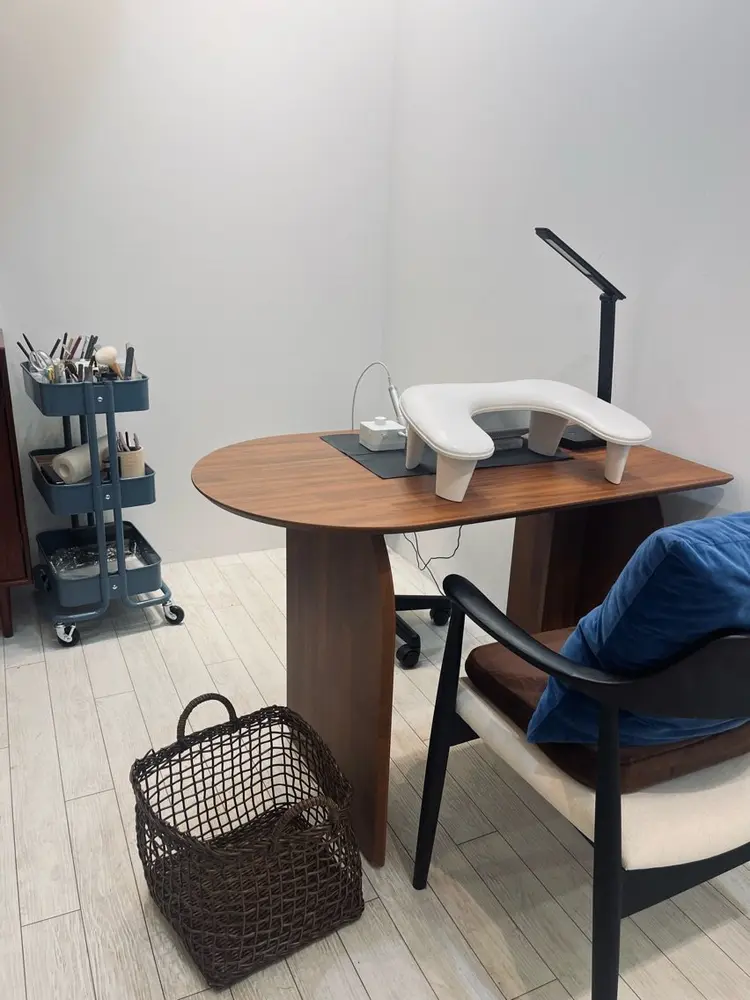 mano+の内観・外観2