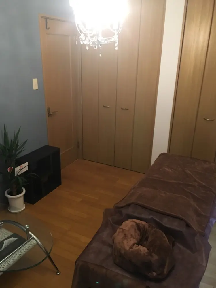 リラクゼーションサロン アミティエの内観・外観1