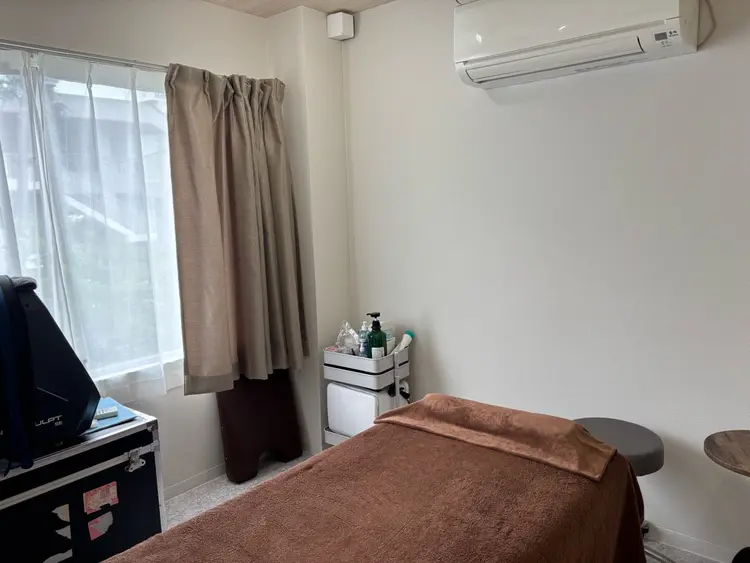 鍼灸サロンSolareの内観・外観1