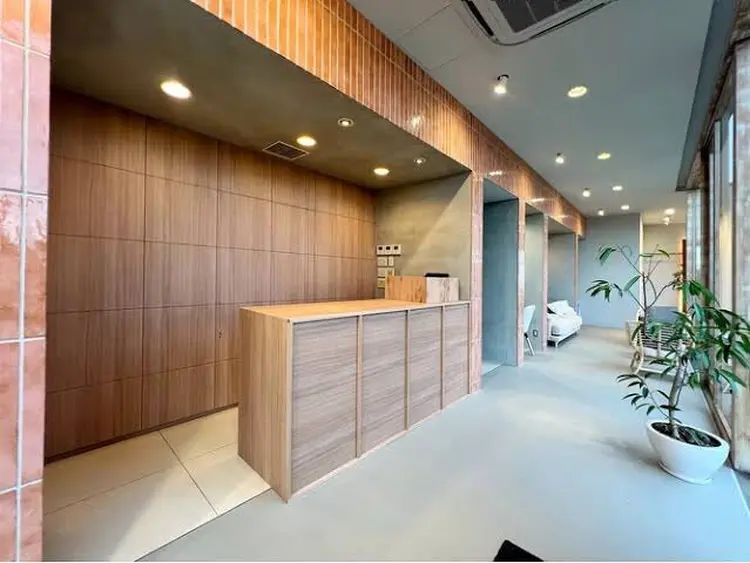 SHAMPOO 伊勢崎ひろせ店の内観・外観2