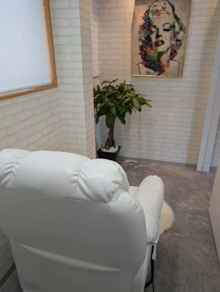 il.salone diverta.Eyesの内観・外観3