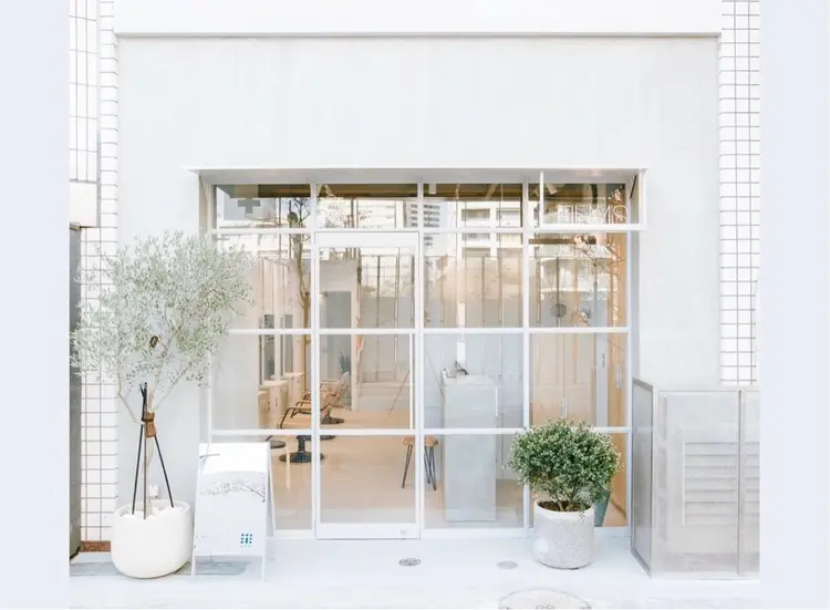 FILMS 田町芝浦の内観・外観1