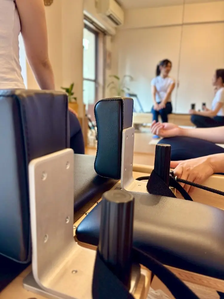 Lair plusの内観・外観1