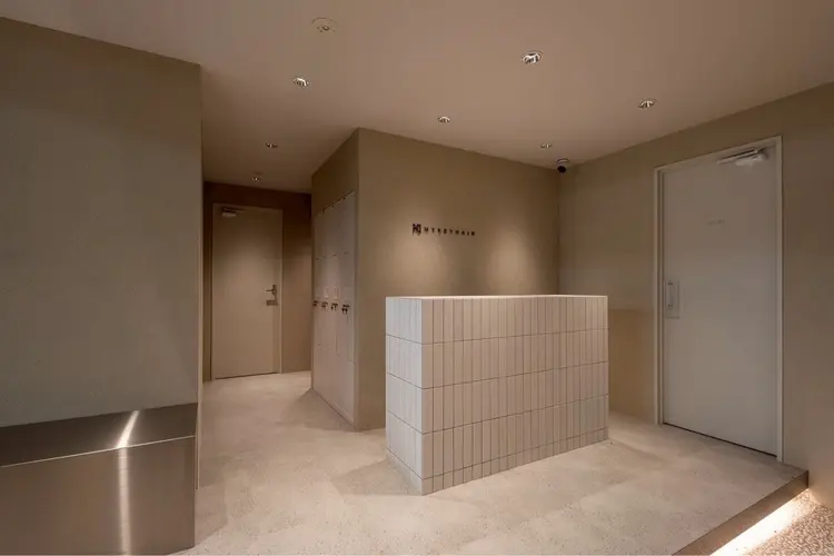 MY KEY HAIR広島/髪質改善縮毛矯正【マイ キーヘア】の内観・外観1