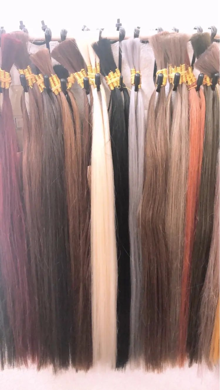 beautysalon watanabeの内観・外観1