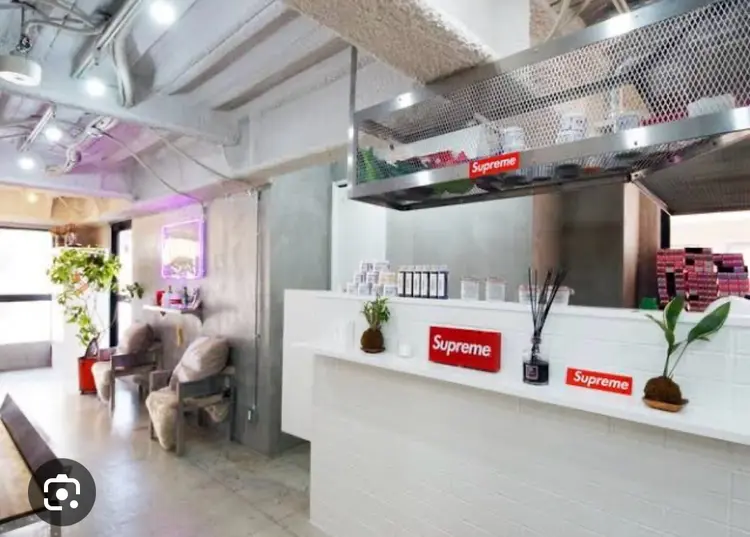 Raffichi by siun.の内観・外観2