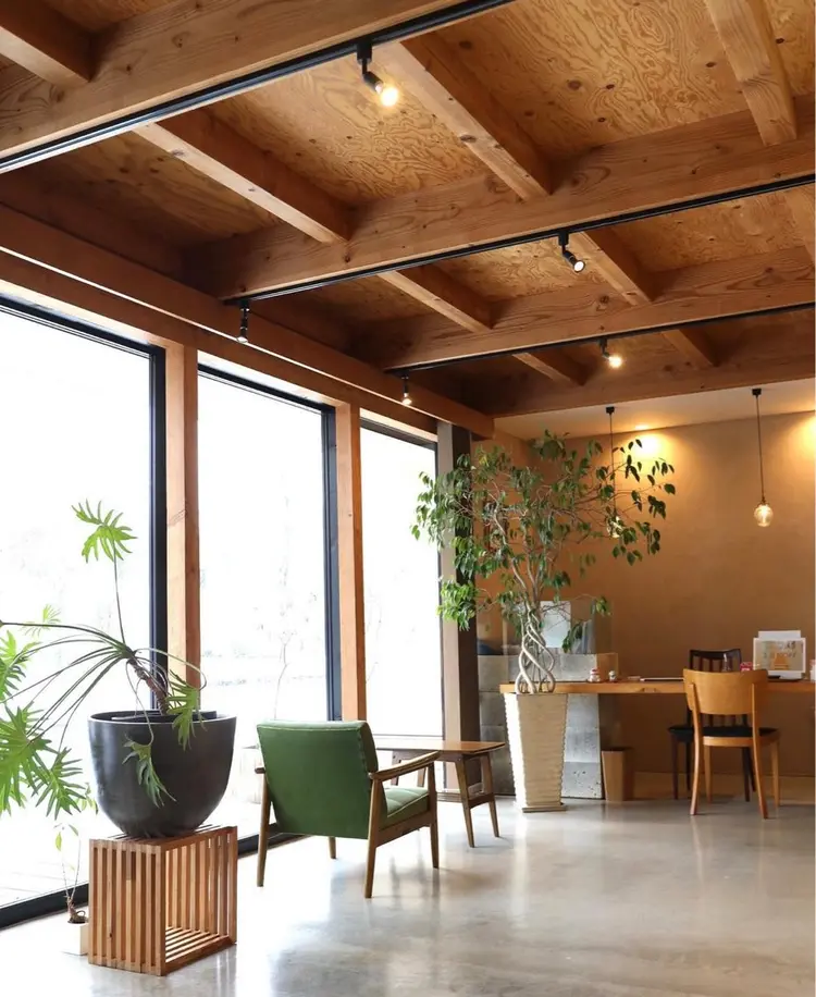 SORI ヘッドスパ&髪質改善【ソーリ 】の内観・外観3