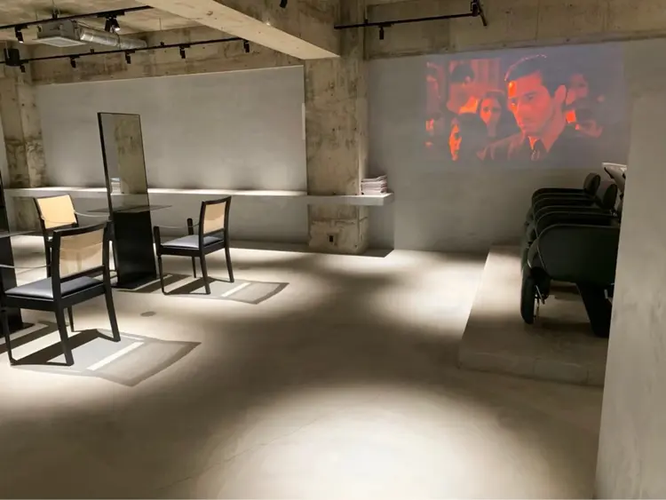 rireの内観・外観3