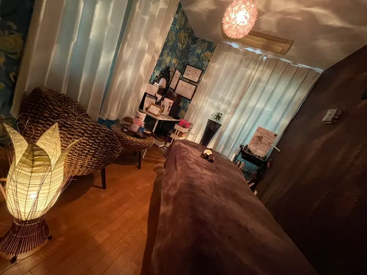 bianca【ビアンカ】の内観・外観2