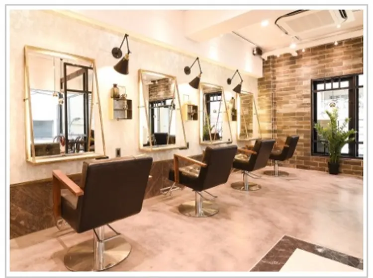 aube ebisの内観・外観1