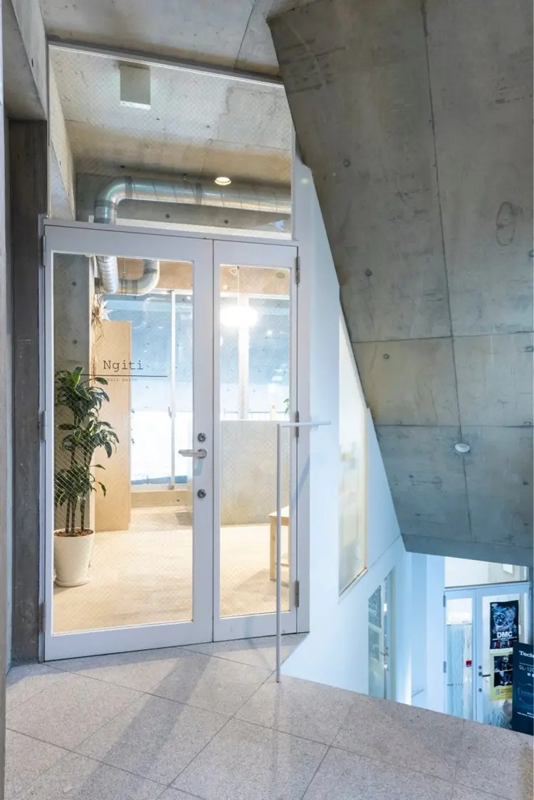 CLALA sakaeの内観・外観2