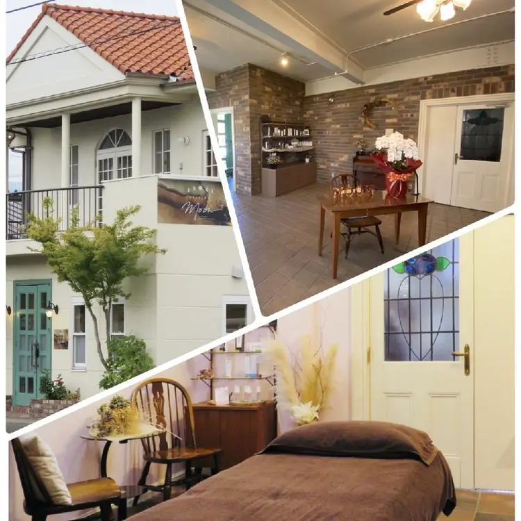 ATELIER Moonの内観・外観3