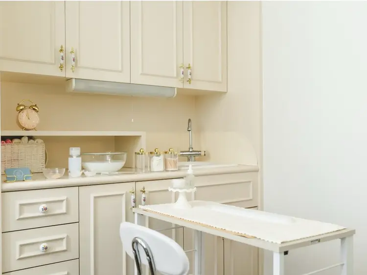 salon lubellの内観・外観2