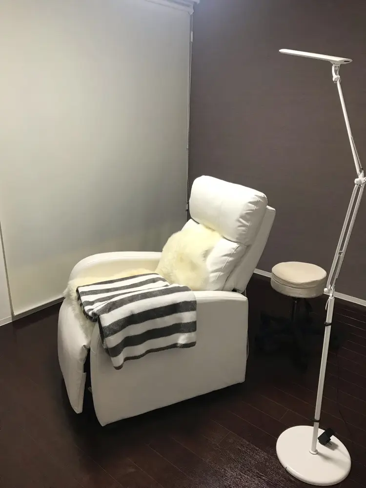 ARIAの内観・外観1