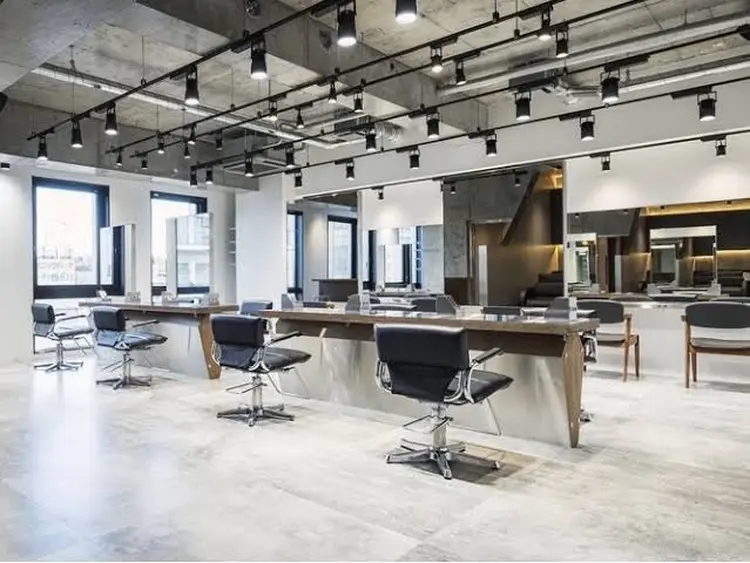 elima 武蔵小杉【エリマ】の内観・外観1