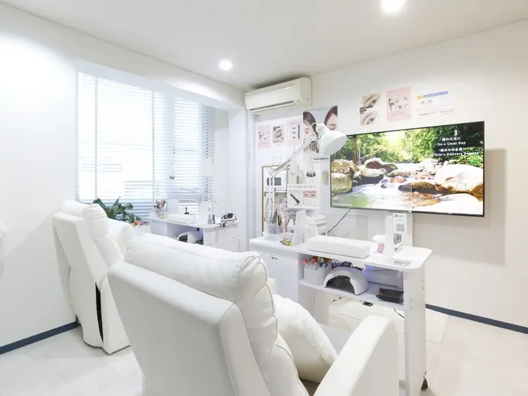 Clare津田沼店の内観・外観1