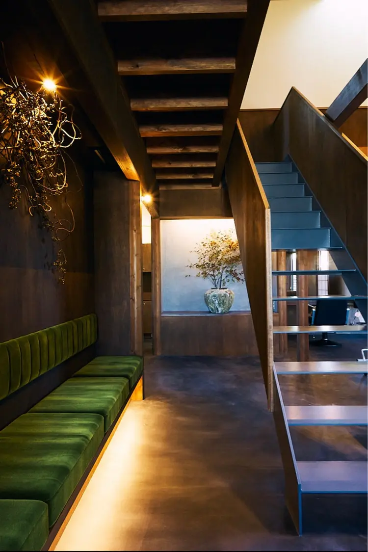 Eyelash Salon branchの内観・外観2