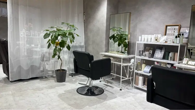 allumの内観・外観2