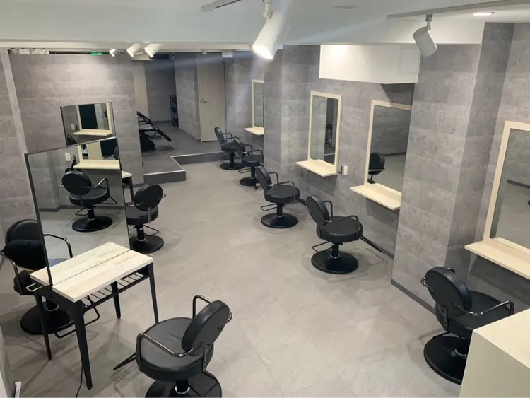 motionの内観・外観2