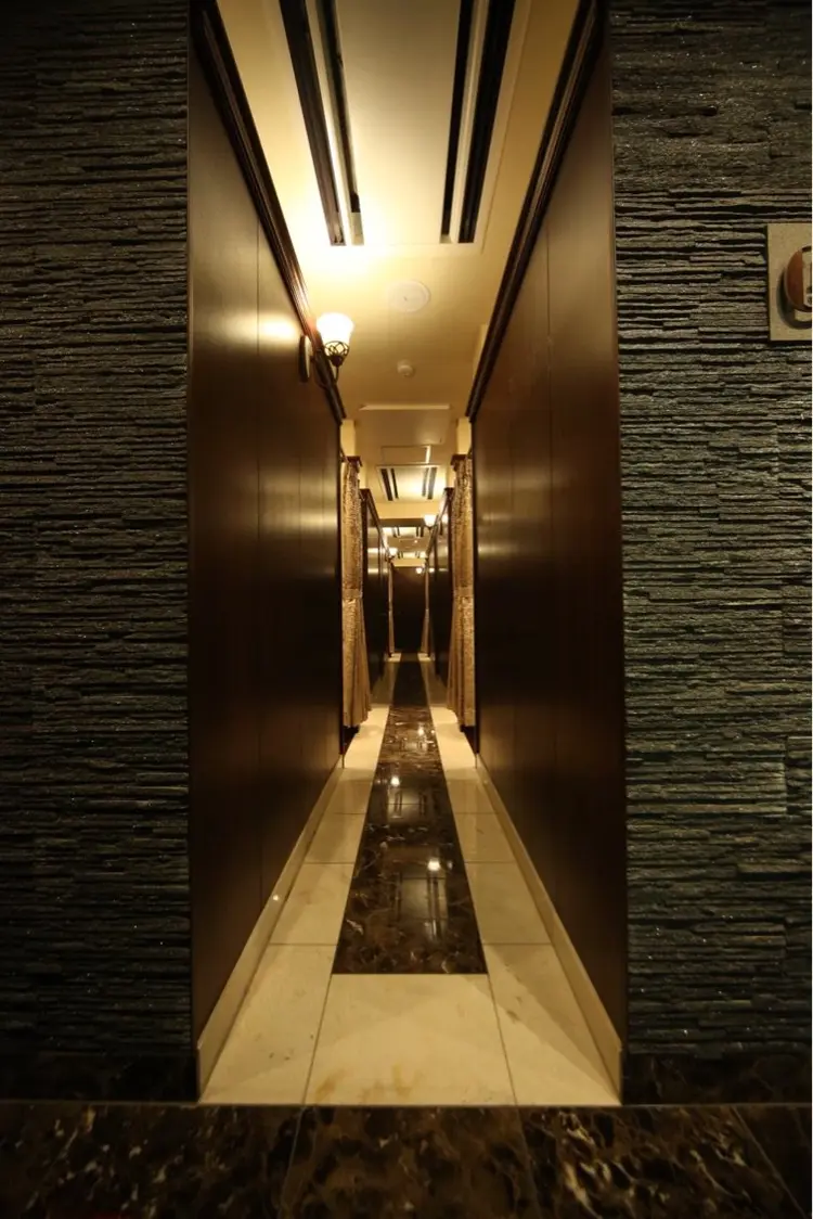 ヒロ銀座五反田店の内観・外観2