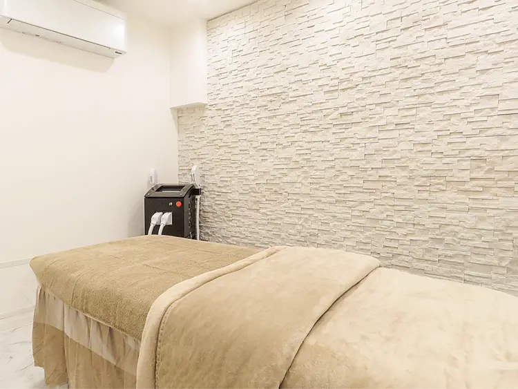 Amaryllisの内観・外観2