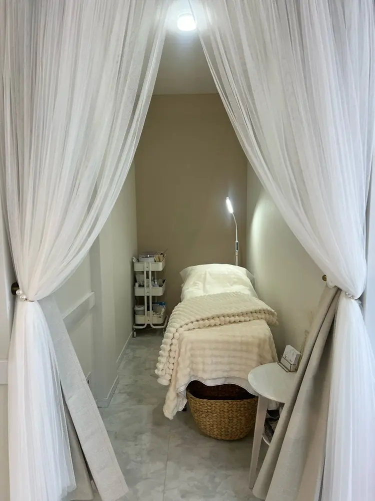 COMFY-WAX&BEAUTY ROOM-の内観・外観1