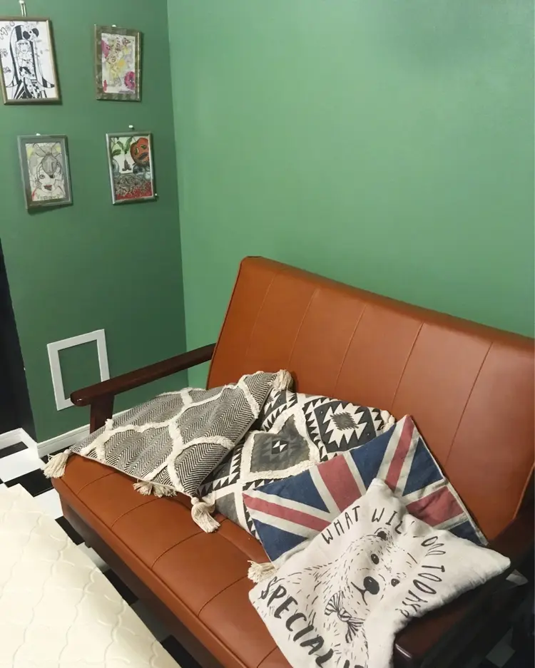 waxing&nailsalon Anne parallel deアンパラレルドの内観・外観2