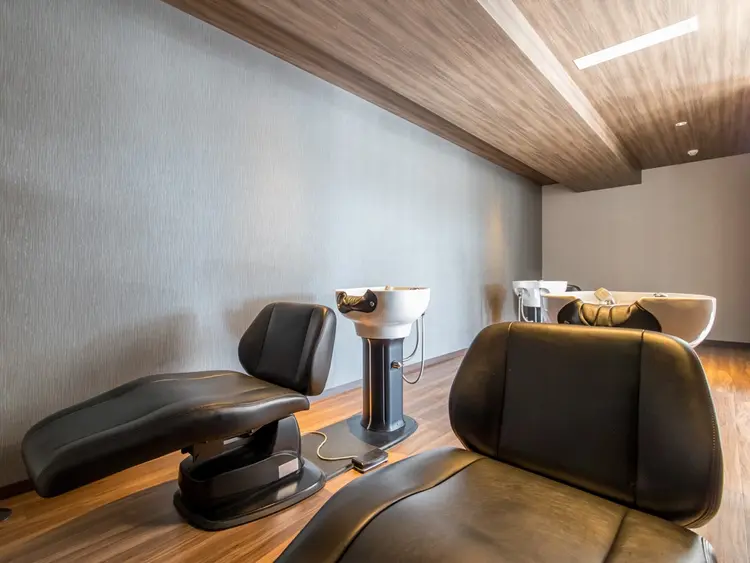 FREEDOM.Fの内観・外観3