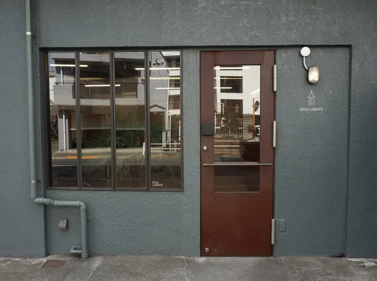 stillllightsの内観・外観1