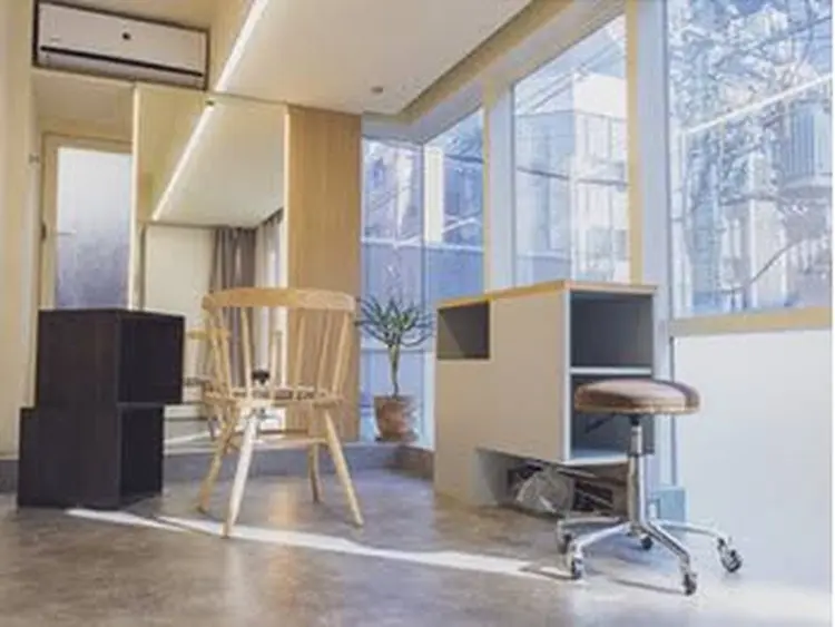 siaの内観・外観2