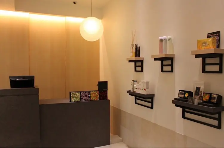 Yoshizawa.incの内観・外観3