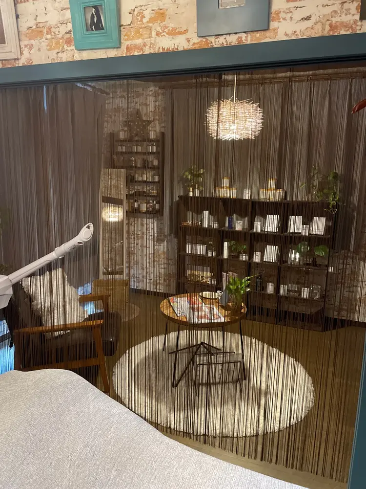 N&Hの内観・外観3