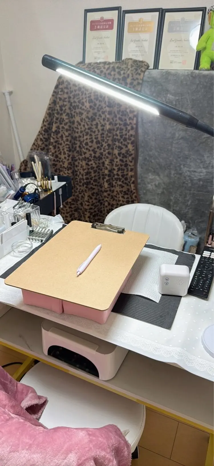 𝐀𝐲𝐮𝐦𝐢_nail.の内観・外観1