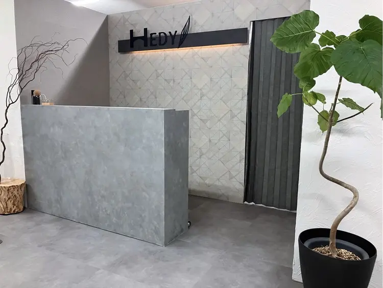 HEDY(エディ)の内観・外観2