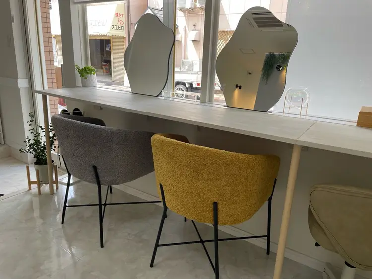 Vially.の内観・外観3