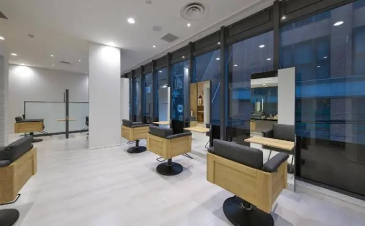 unique UMEDAの内観・外観2