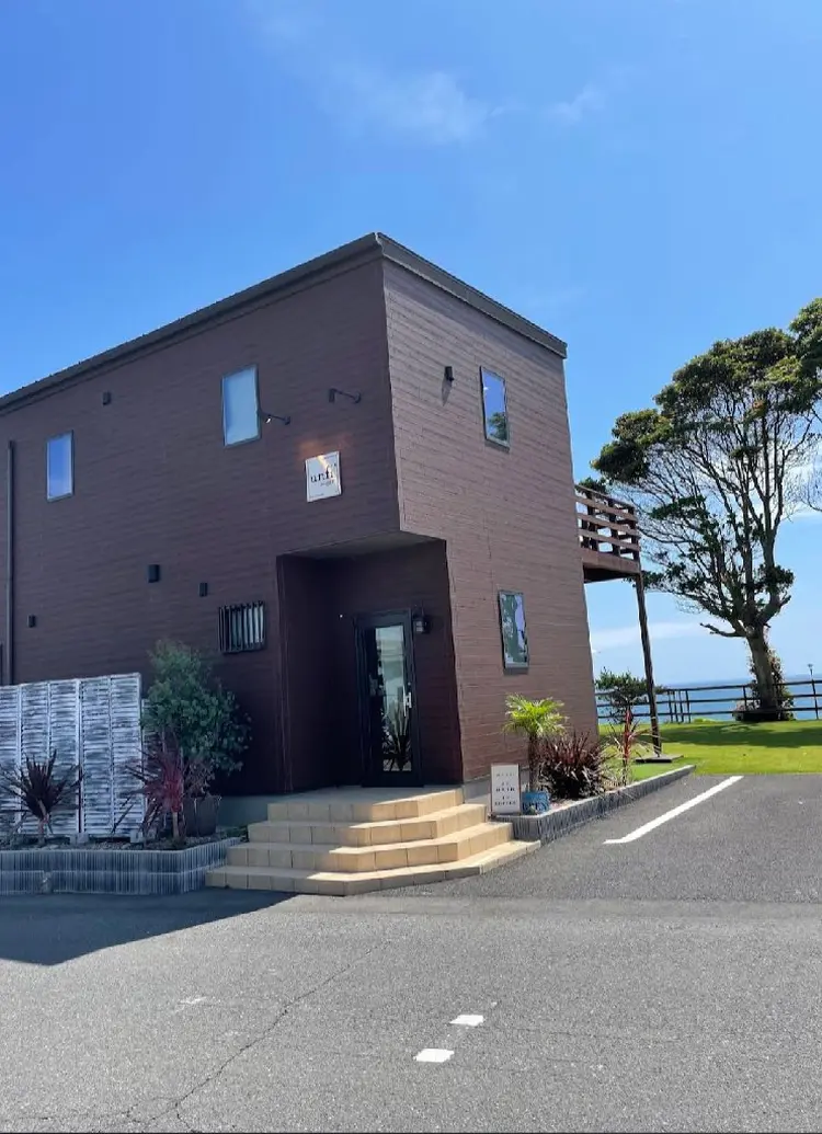 Eyebrow　Salon　Nagiの内観・外観1