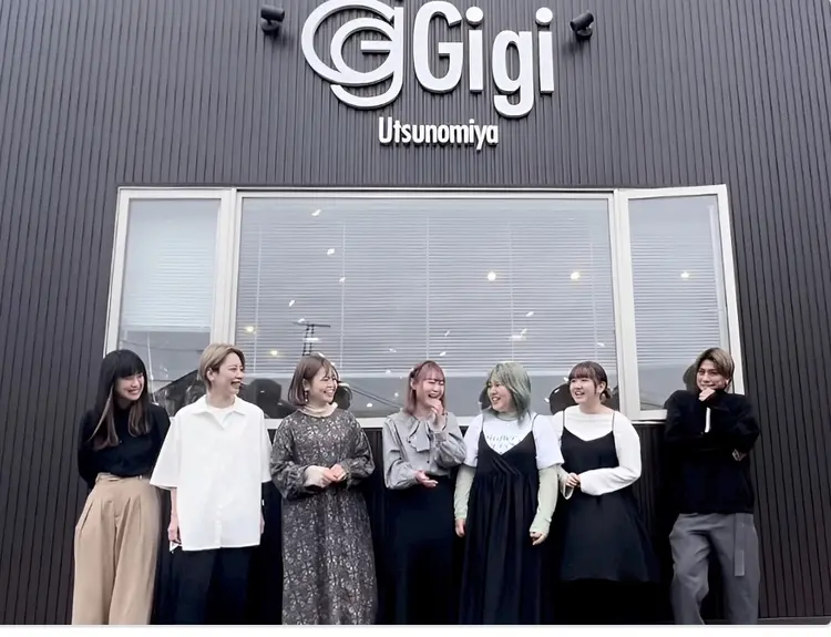 ayame by Gigiの内観・外観3