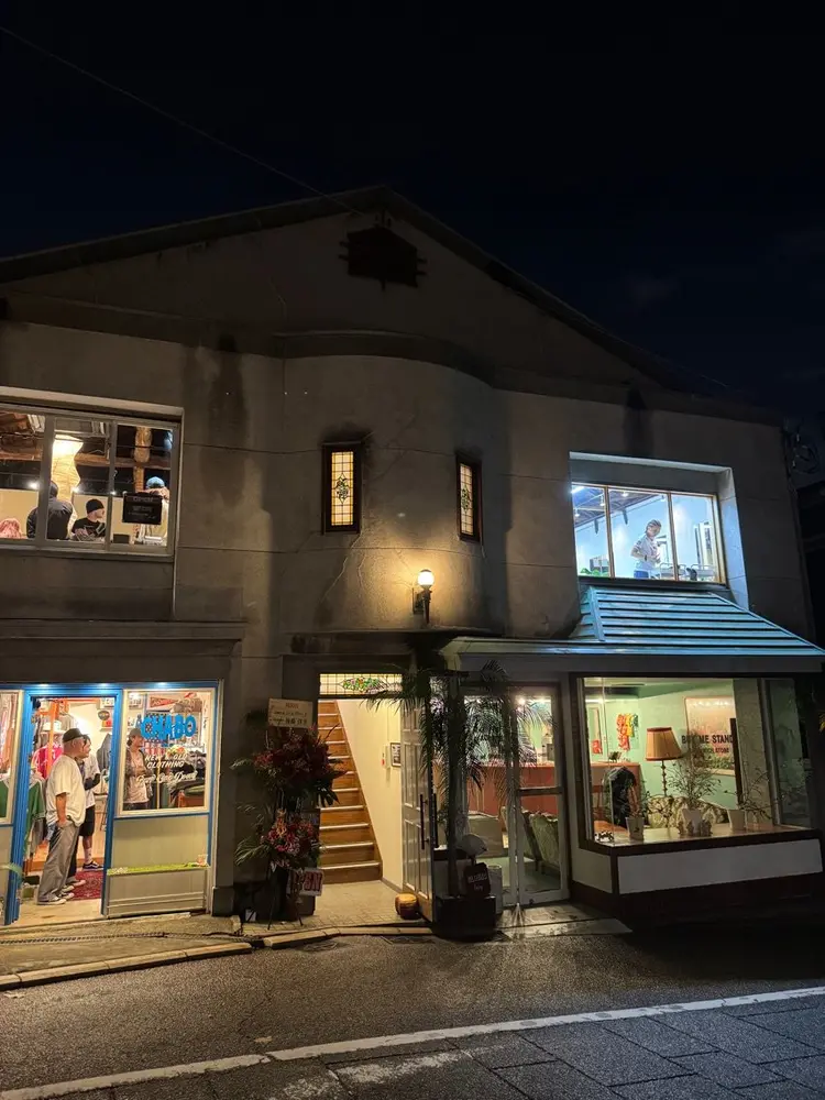 HONEY TRAP!の内観・外観3