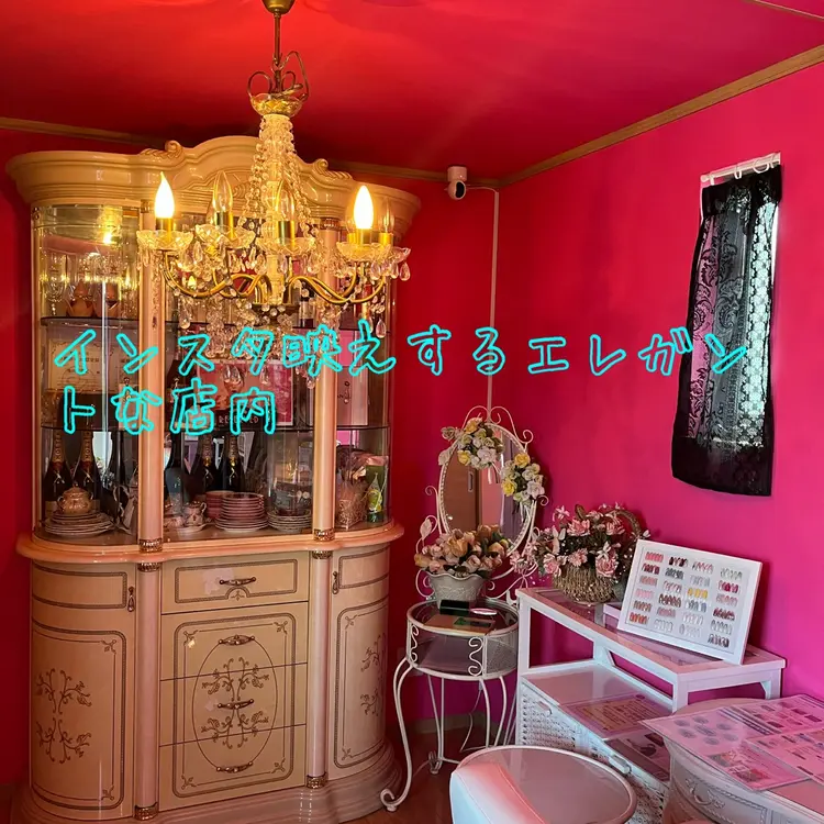 NEW全身美肌脱毛専門サロンLuceの内観・外観2