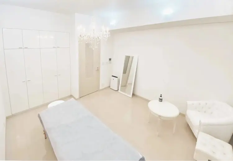 MiuR ーTokyo-ミュールの内観・外観1