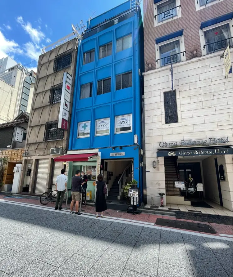 eye.Rizmの内観・外観2