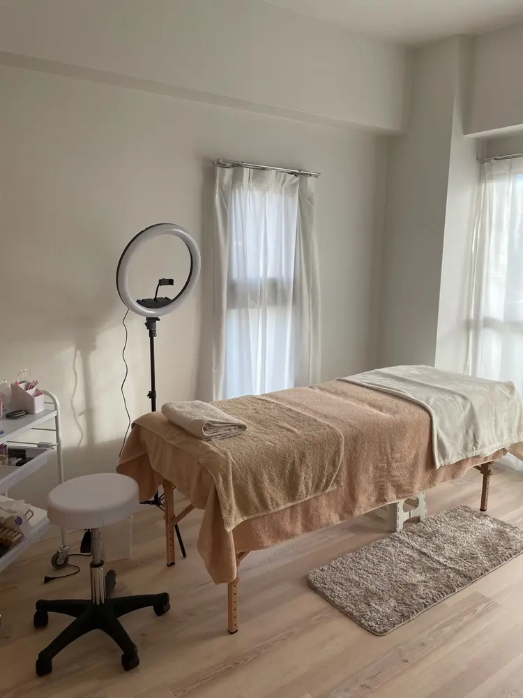 Callanaの内観・外観2